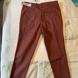 Size 4 - Market & Spruce - Rosabel Skinny Pant - NWT